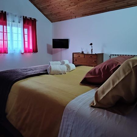 Casa Das Camelias Viseu Exteriér fotografie